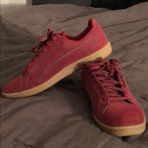 Puma sneakers